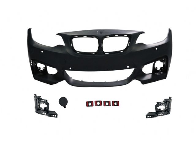 F/B COVER W/O WASHER HOLE W/ PDC HOLE